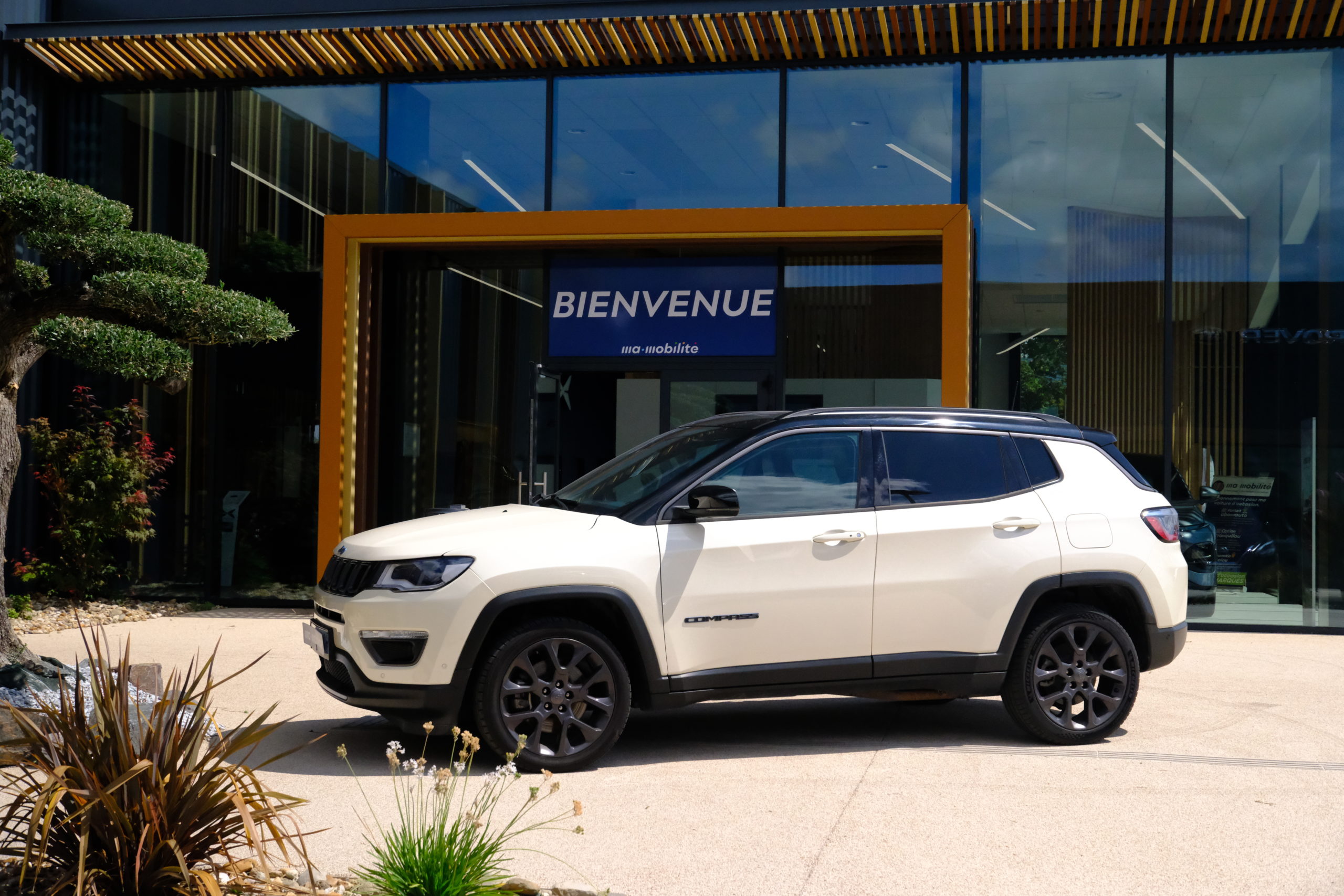 Catégorie SUV Ma Mobilité