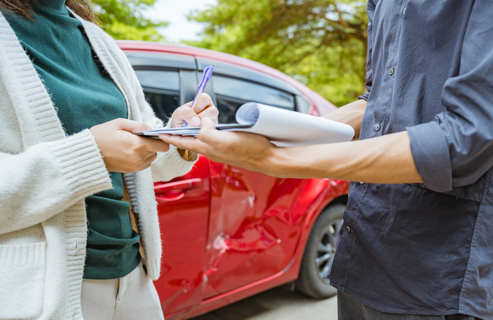 La concession Ma Mobilité de La Roche sur Yon vous propose des garanties pour vos véhicules
