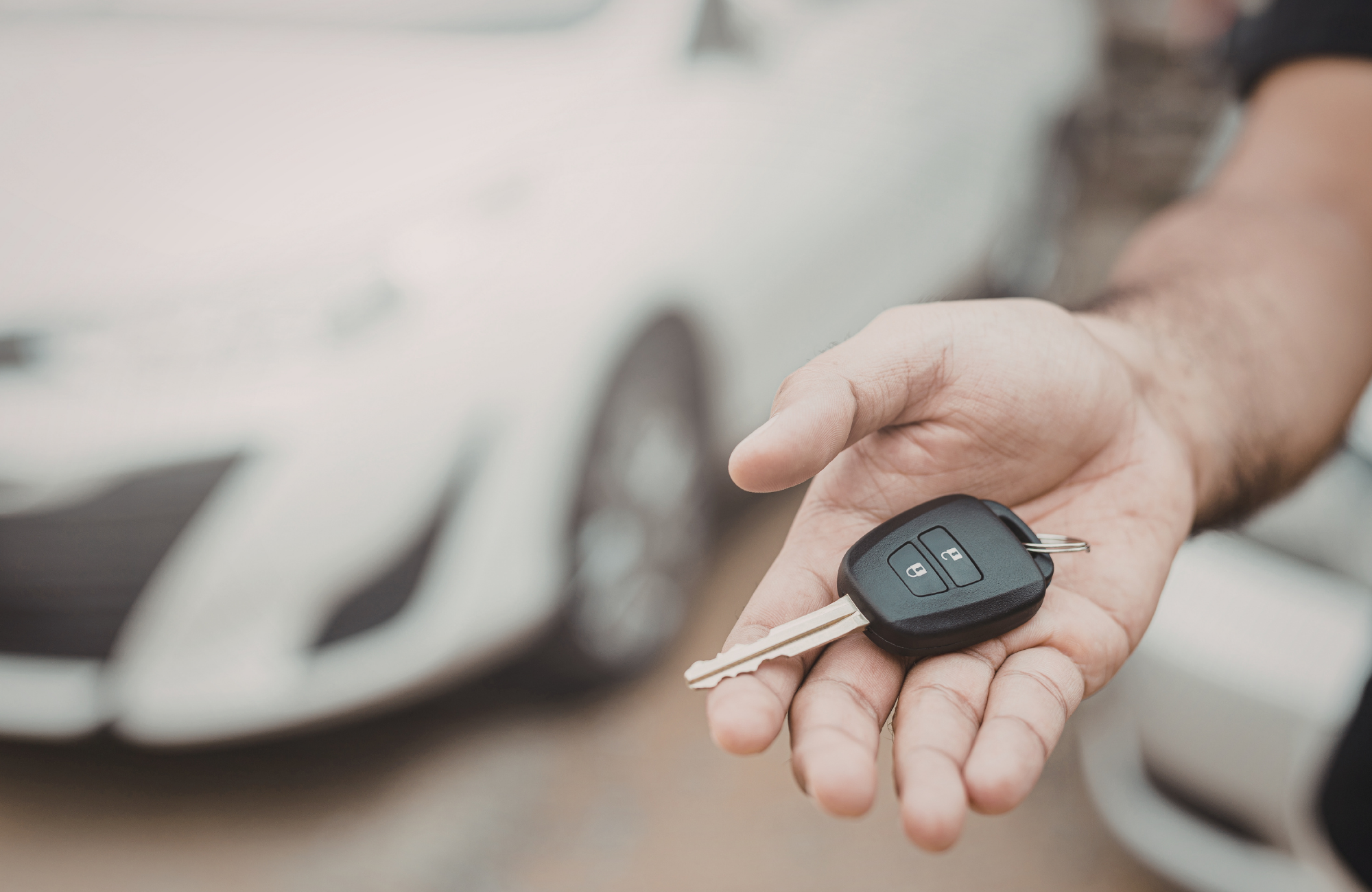 Ma Mobilité La Roche sur Yon reprend votre véhicule avant l'achat d'un nouveau