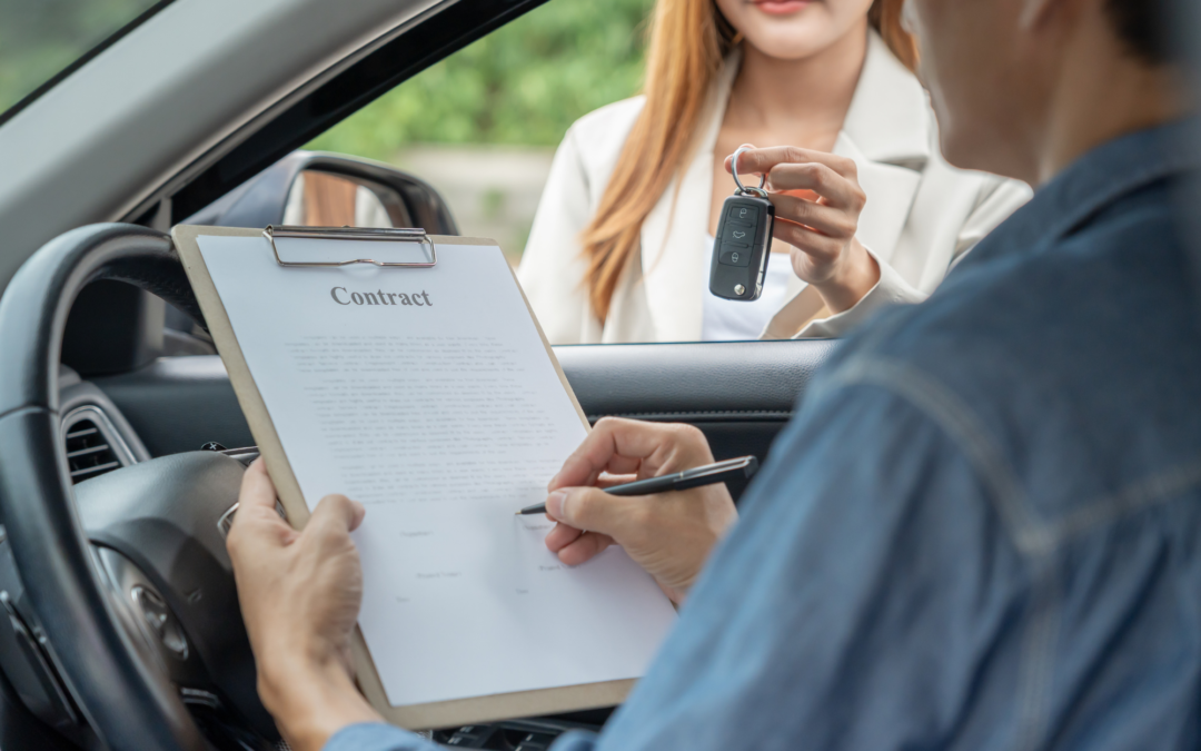 Ma Mobilité vous aide à trouver votre location de voiture parfaite à La Roche-sur-Yon